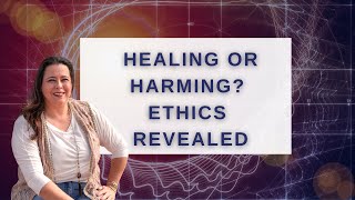 Shocking Ethics Mistakes in Hypnosis