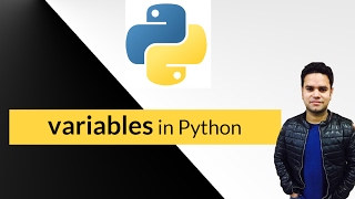 python tutorials for beginners in hindi - 4 - variables in python