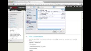 Bb9.1.9 - Import Files