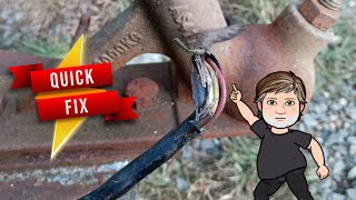 Quickest & Simplest Way To Repair Broken Trailer Wires