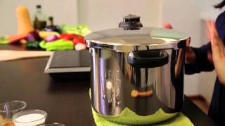 Fagor Innova Pressure Cooker