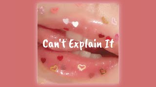 Deadman 死人 - Can't Explain It (Lyrics)