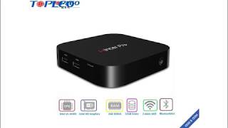 w8 pro 2gb 32 gb Win10 INTEL Z8300 mini pc tv box