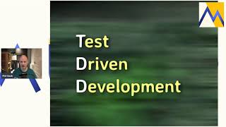 [MUC++] Phil Nash - "Test Driven C++" (Part 1)