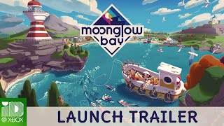 Moonglow Bay | Launch Trailer