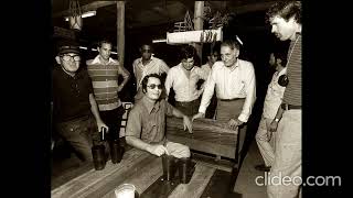 Jim Jones in Jonestown - Tim Stoen; White Night; revolutionary suicide (1 April 1978)