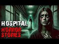 3 Scary TRUE Hospital Horror Stories