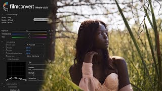 FilmConvert Nitrate: The Most Fun Way to Color Grade