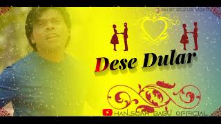 DESE DULAR//New Santali status video song 2022//WhatsApp status video