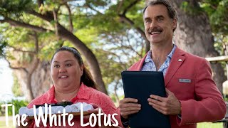 The White Lotus (2021) | Miniserie TV | Trailer Oficial Subtitulado | HBO