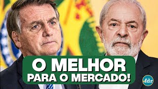 Eleições 2022: Quem é o candidato 'queridinho' dos empresários brasileiros?