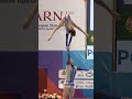 wow...see this balance skill akrobatik acrobatic gymnastics acro circus