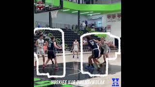 JUN 1 2024 U19 ONTARIO CUP HYPE #highlights #basketball