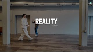 刘雨昕XIN LIU • “Reality