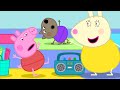 Peppa Pig in Hindi - Yog - हिंदी Kahaniya - Hindi Cartoons for Kids