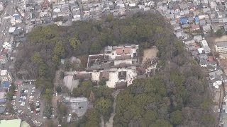 下鴨神社に高級マンション 境内貸し出し遷宮費、京都