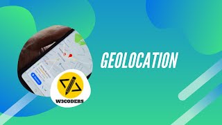 [Arabic] ionic geolocation | Access user location