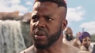 Yes, M'Baku's Final Scene In Wakanda Forever Means He's...