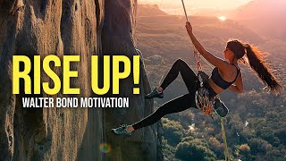 RISE UP! - Motivational Video for Success in Life