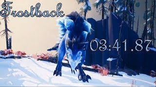 Rolia - Solo Chainblade Heroic Frostback Pangar Clean Speed Run - 03 41 87 - Patch 0.4.2