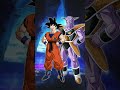 goku vs dragon ball z vegeta dragonballsuper gohan dbz dragonball goku broly gogeta