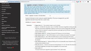 NEW! Amazon SageMaker Studio - Debug Models with Amazon SageMaker Debugger
