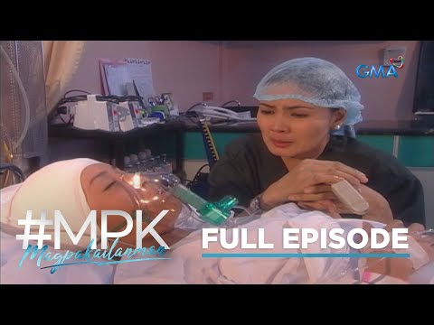 #MPK: The Tenten Munoz Story (Full Episode) Magpakailanman (Stream Together)