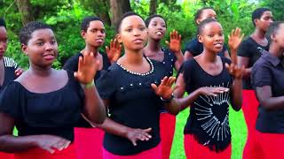 I SIYONI By PENUEL CHOIR/ Methodiste BWAGIRIZA II / BURUNDI