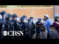 How to talk to kids about race and police brutality