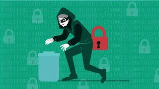 Sample Cyber Security Lesson Cryptography