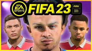 FIFA 23 IN A NUTSHELL 🔥
