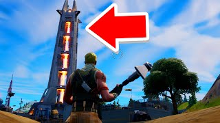 入れないはずの場所に入れたんだがwｗｗ #Shorts【フォートナイト / Fortnite】