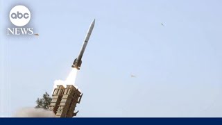 Iran readies missiles for possible attack on Israel: US Officials