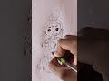 ഉഷാറാവട്ടെ വിഷു freehanddrawing vishu shorts