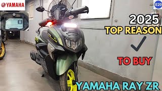 YAMAHA RAYZR 125 SREET RALLY CYBER GREEN COLOR DETAIL REVIEW | ONROAD PRICE, MILEAGE | MOTOBOTS INFO