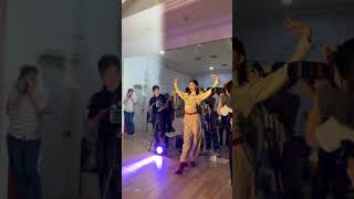 [유유밀란 ] 허볼2019 보깅 져지쇼. UU MILAN VOGUING