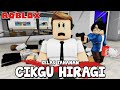 Kelas Tahanan Cikgu Hiragi: Episod 3 | Drama Brookhaven 🏡RP (Roblox Malaysia)