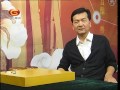 围棋定式在实战中的应用1