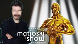 Oscar 2023: Tutte Le Nomination E Gli Esclusi Eccellenti! - Matioski Show