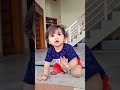 Naughty Harsha 😋😋 #viralvideo #harsha #cute #naughty #baby #tranding #viralvideo #shortvideo #shorts