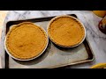 My Grandma old Fashioned Sweet Potato Pie!!! must try