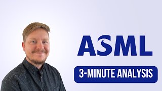 Should you buy ASML stock? (October 2023)