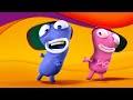 Teletoon yeah!