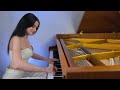 roxette listen to your heart piano cover