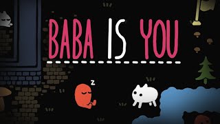 CUBBY is MEOW | BABA is YOU | LUNA is GAMEPLAY and NO COMMENTARY #Lunacy