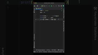 5 Ways You Can Print() In Python