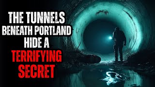 The Tunnels Beneath Portland Hide a Terrifying Secret