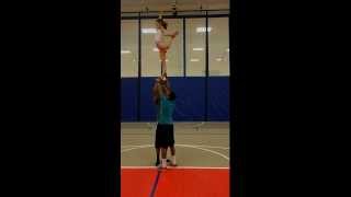 Scorpion Scale arabesque double