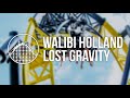 walibi holland lost gravity theme park music