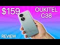 OUKITEL C38 Review: How Good Can a $159 Smartphone Be?